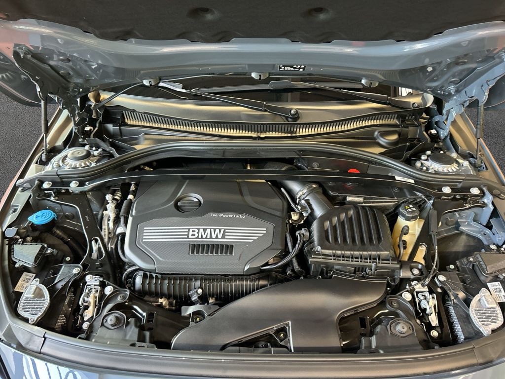BMW 220 Gran Coupé 2024