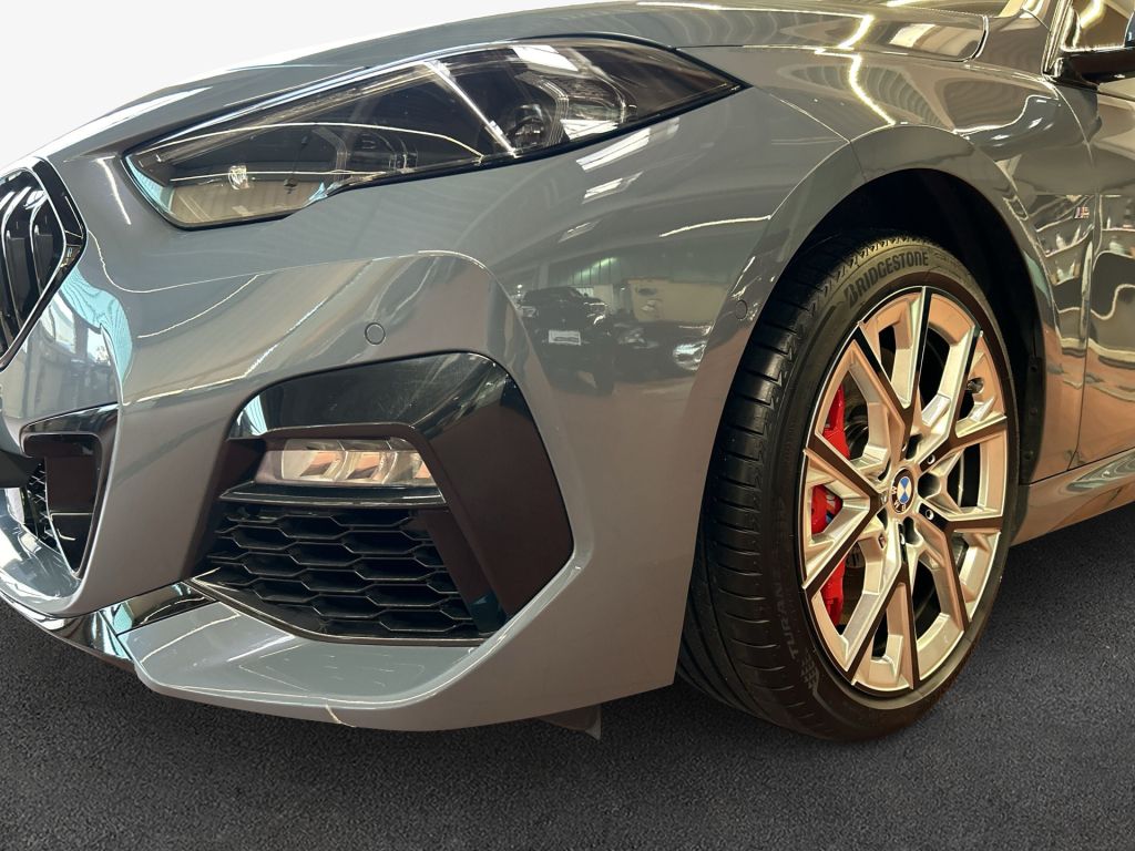 BMW 220 Gran Coupé 2024