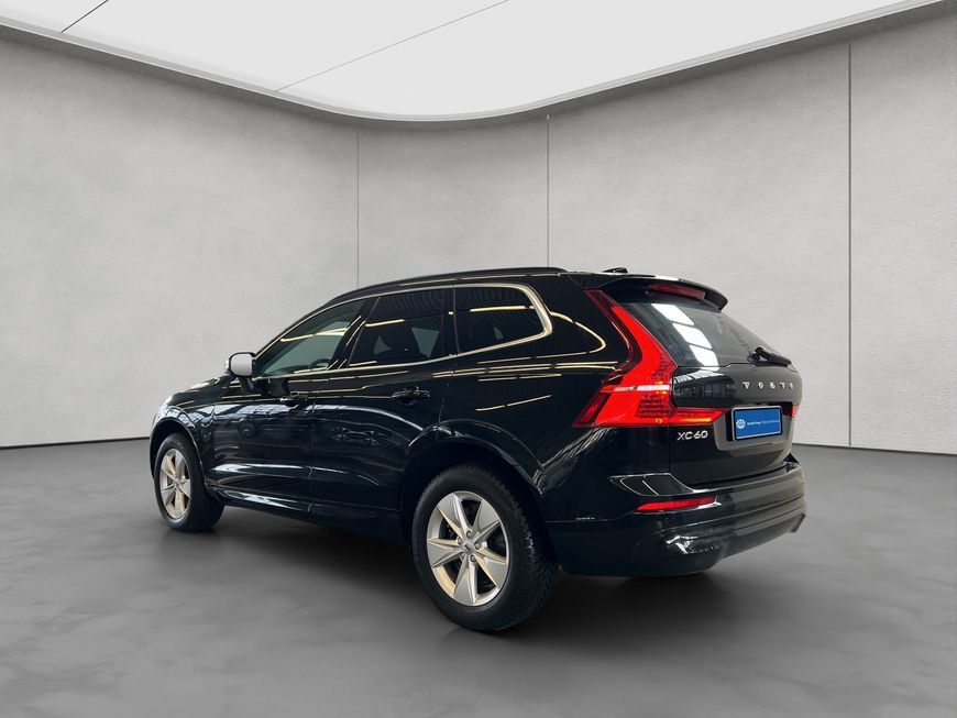 Volvo XC60 2022