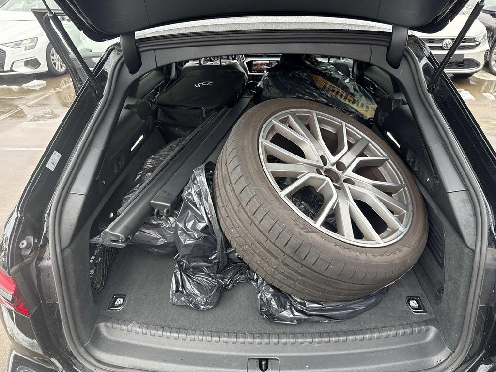 Audi A6 2022