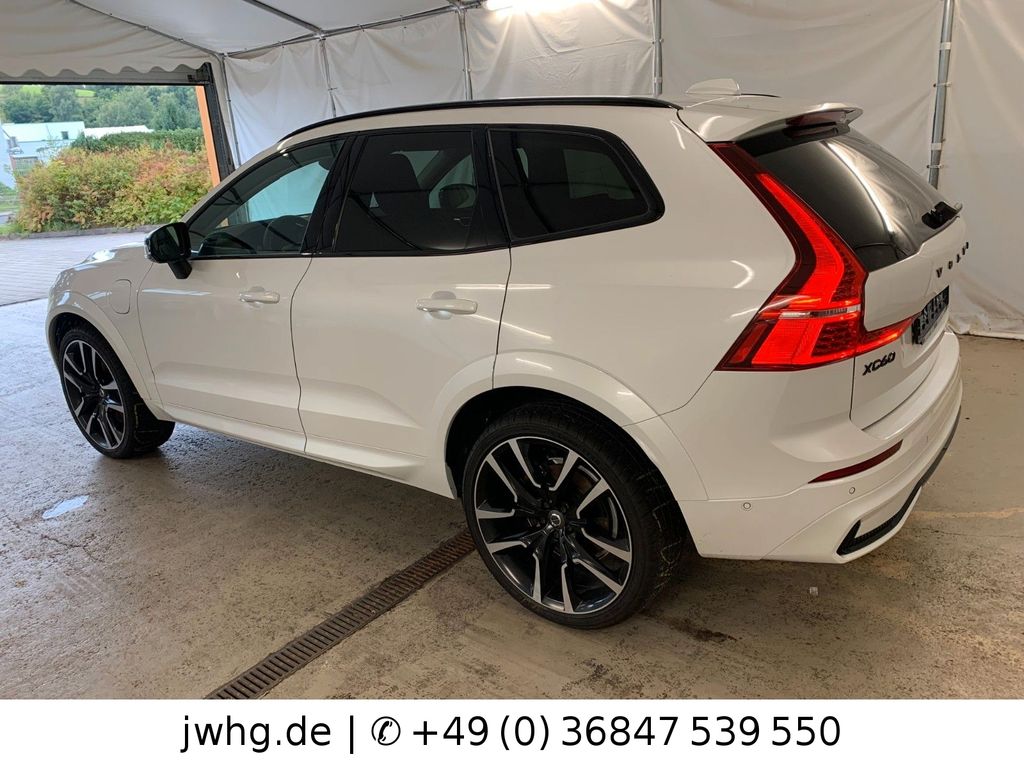 Volvo XC60 2023