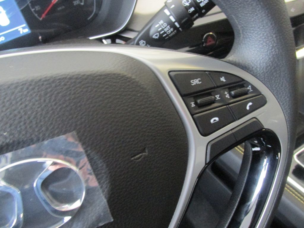 BAIC Beijing X35 2024
