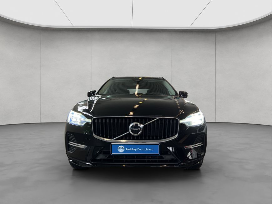 Volvo XC60 2022
