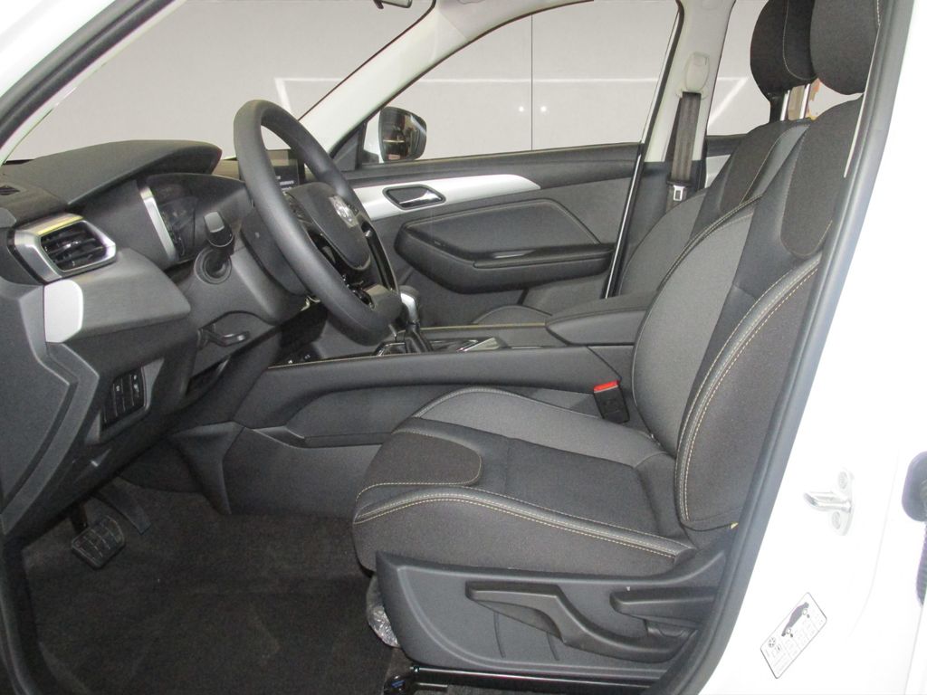 BAIC Beijing X35 2024