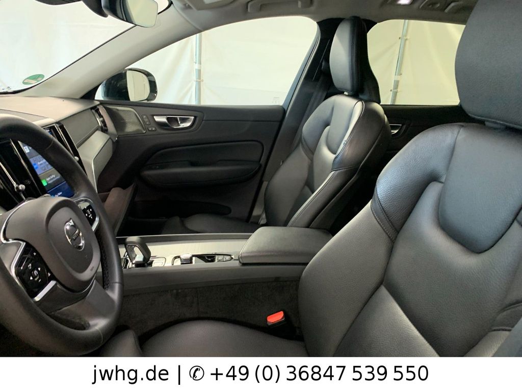 Volvo XC60 2023