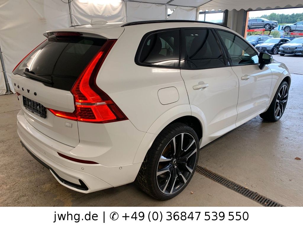 Volvo XC60 2023