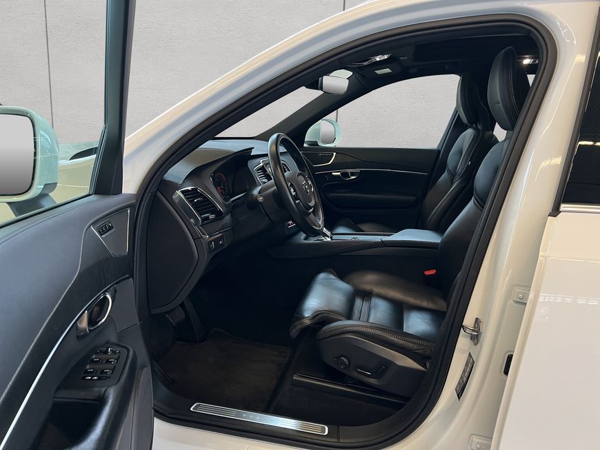 Volvo XC90 2020