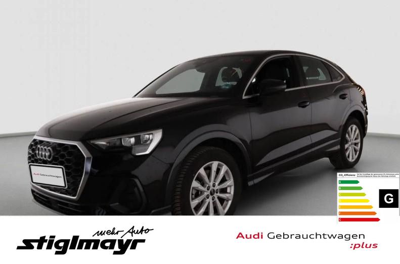 Audi Q3 2025
