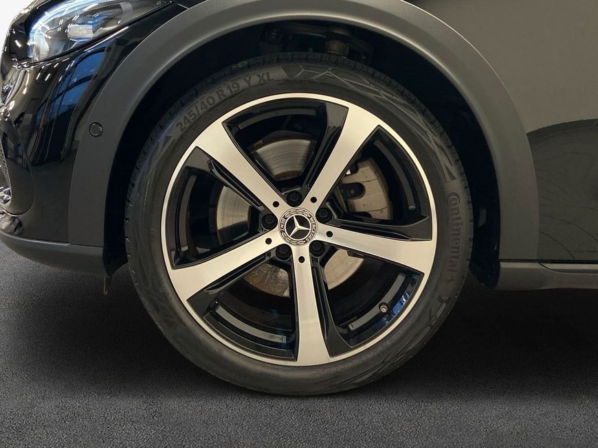 Mercedes-Benz C 220 2022