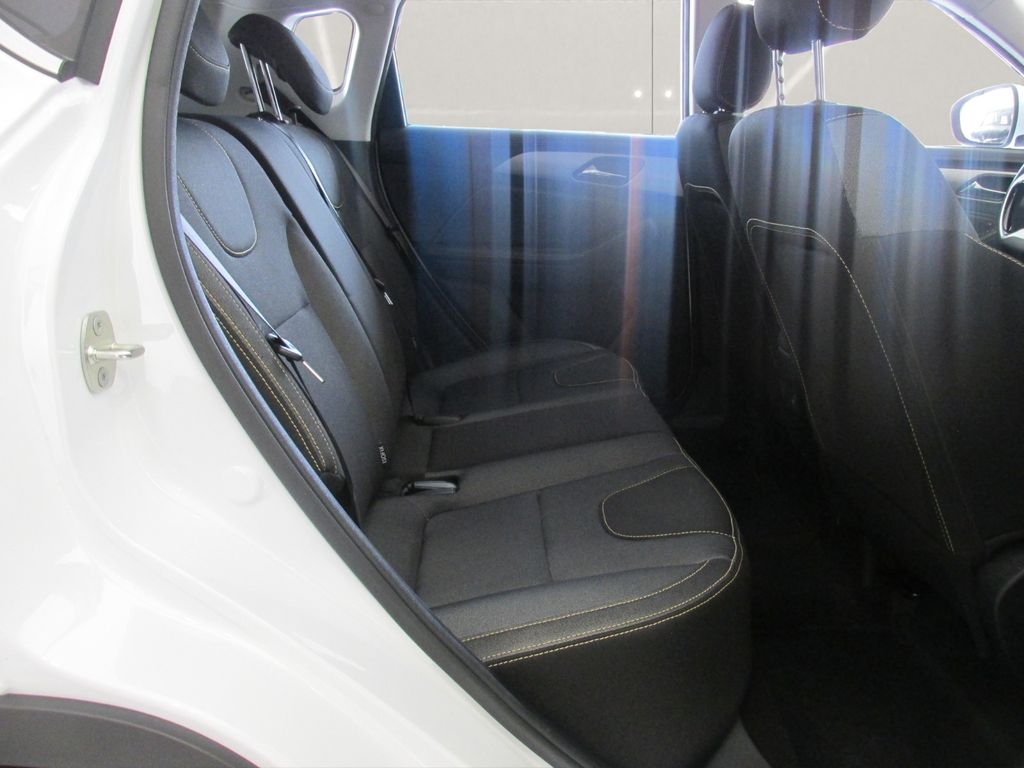 BAIC Beijing X35 2024