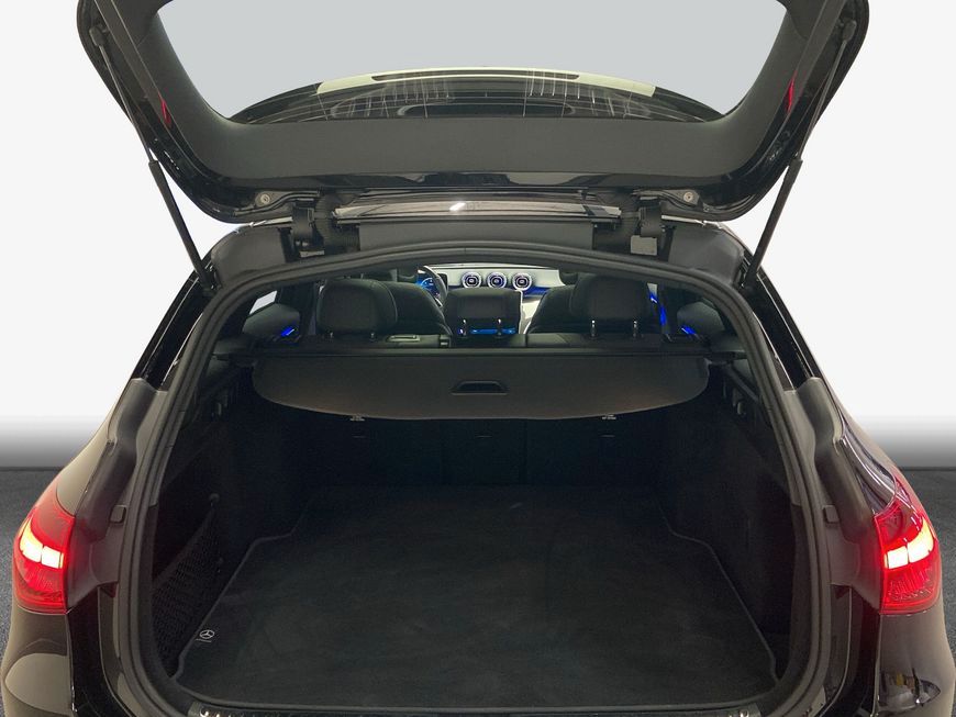 Mercedes-Benz C 220 2022