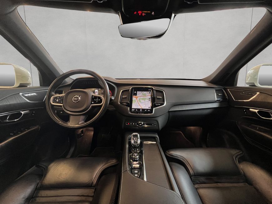 Volvo XC90 2020
