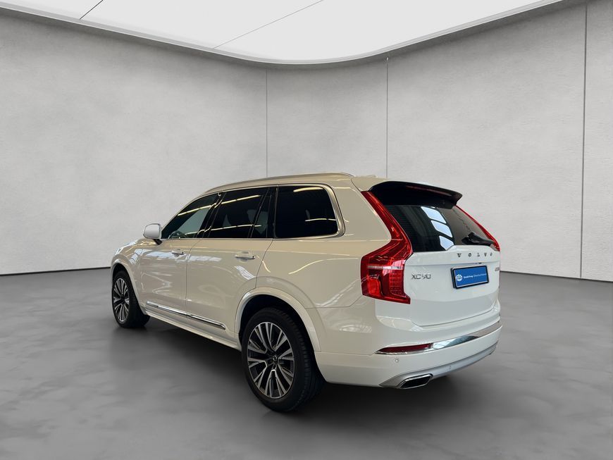 Volvo XC90 2020