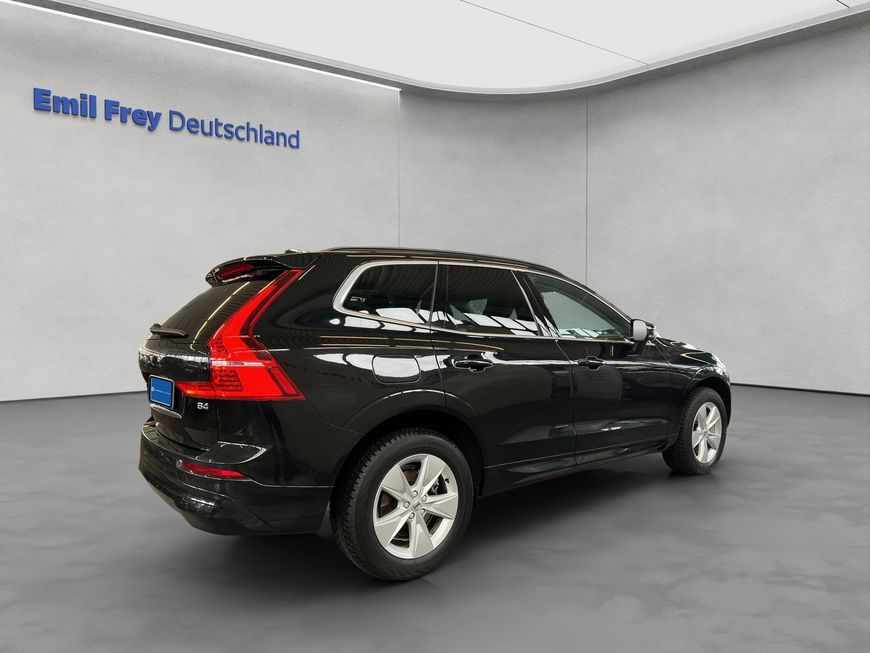 Volvo XC60 2022
