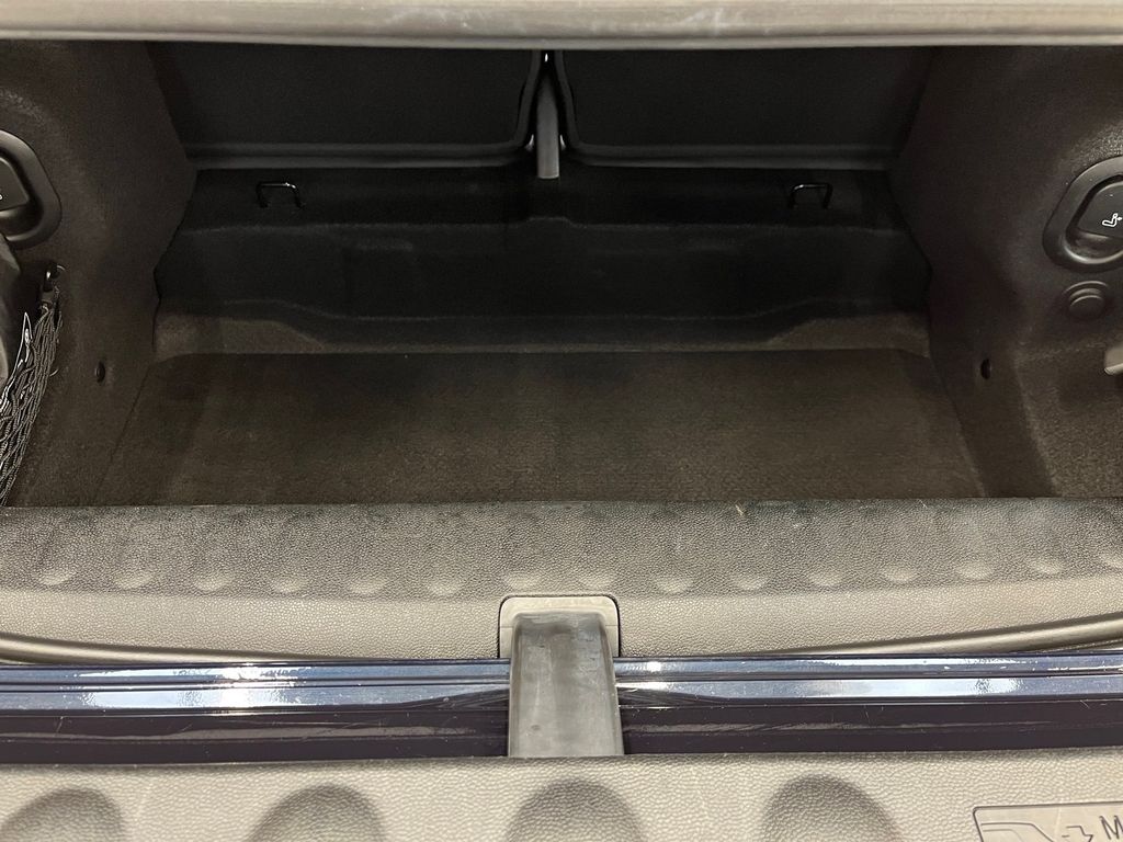 MINI Cooper S Cabrio 2022