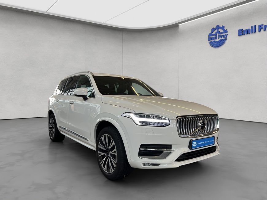 Volvo XC90 2020