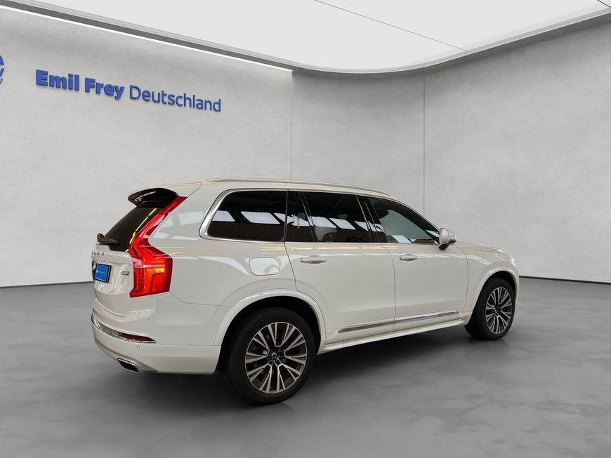 Volvo XC90 2020