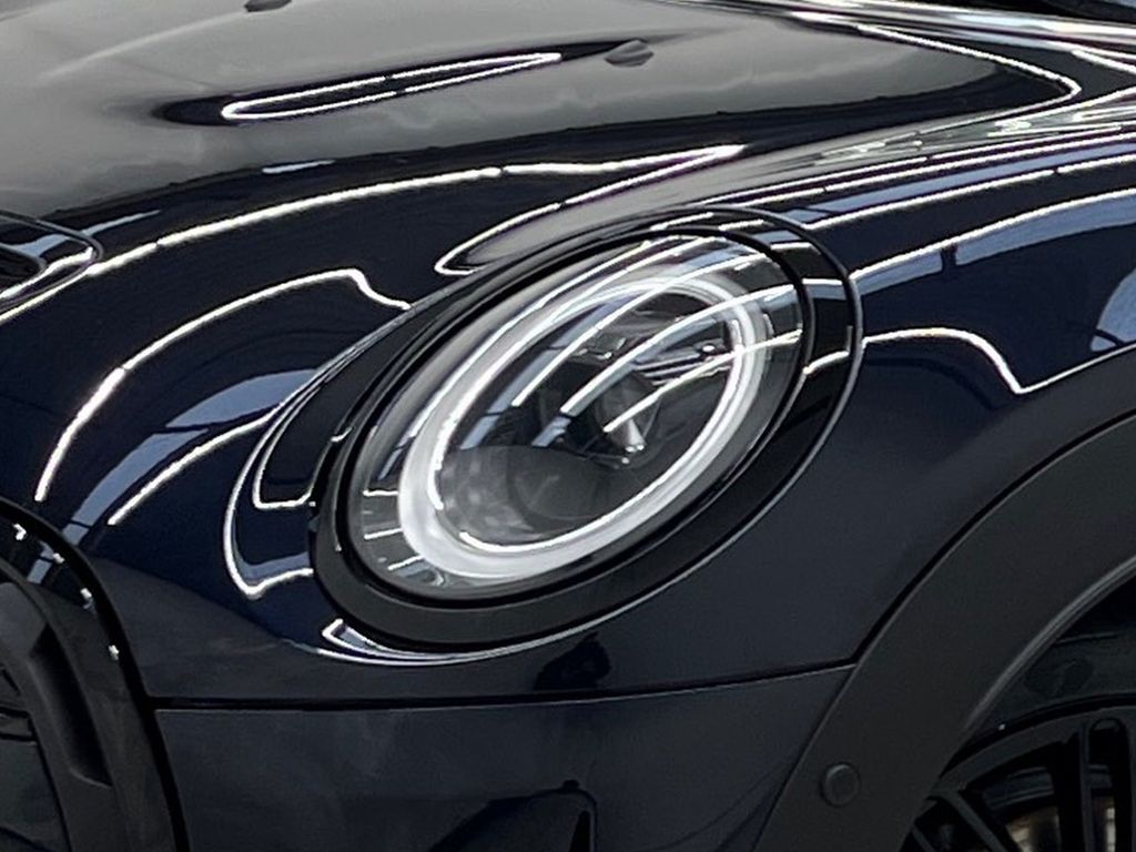 MINI Cooper S Cabrio 2022