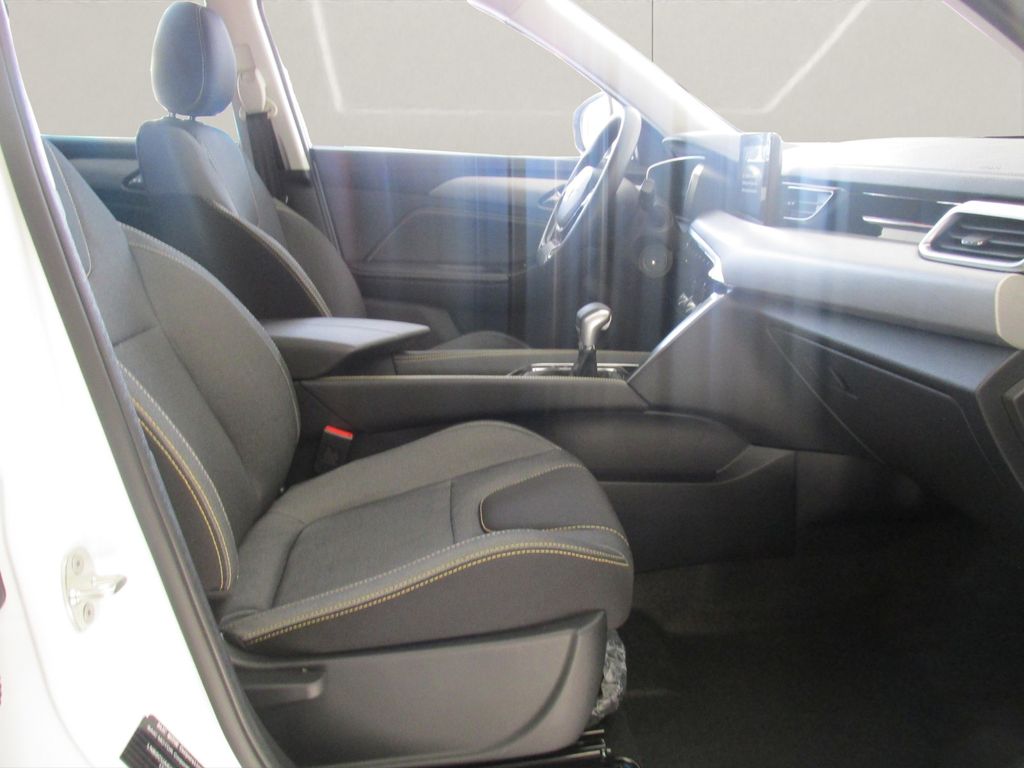 BAIC Beijing X35 2024