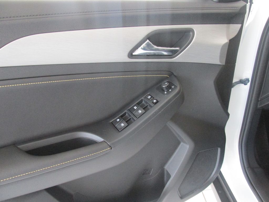 BAIC Beijing X35 2024