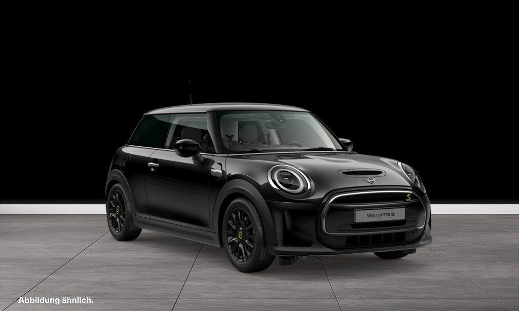 MINI Cooper SE 2023