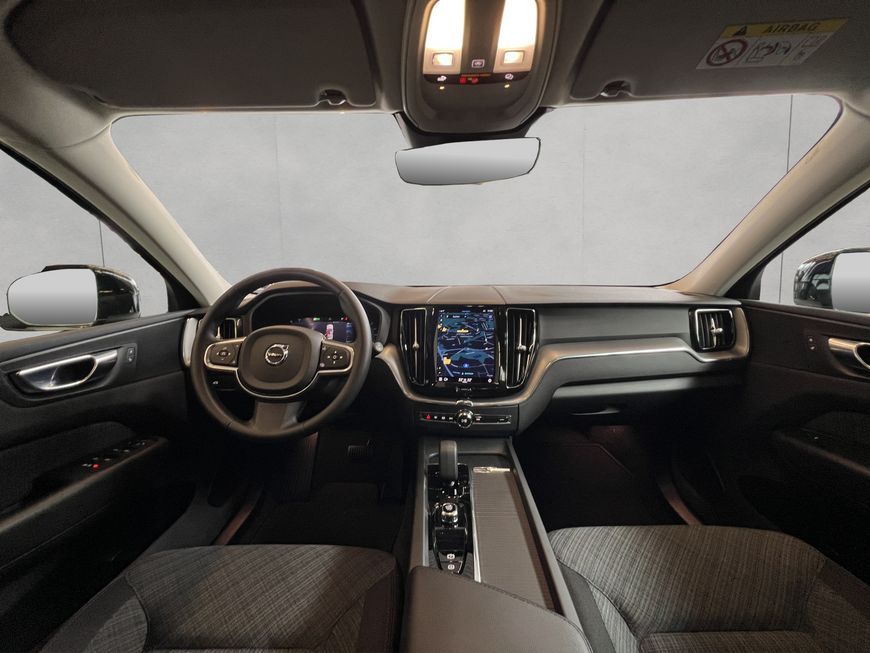 Volvo XC60 2022