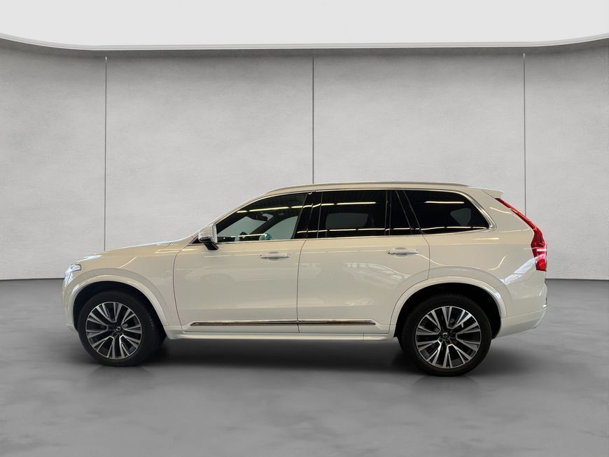Volvo XC90 2020