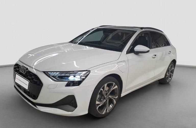 Audi A3 2025