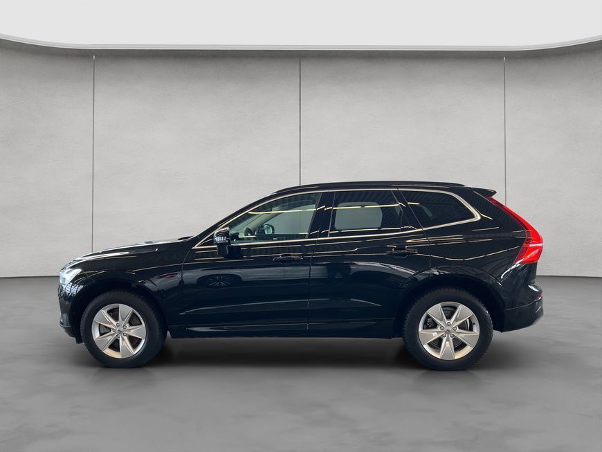Volvo XC60 2022