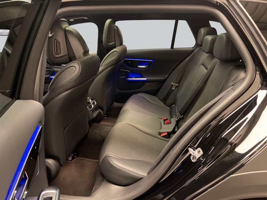 Mercedes-Benz C 220 2022