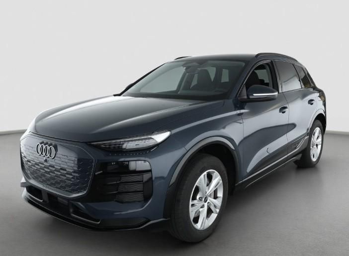 Audi Q6 e-tron 2025