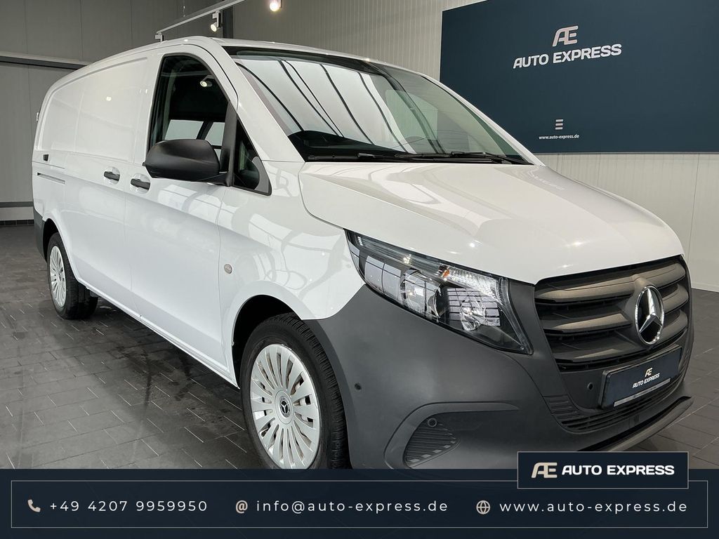 Mercedes-Benz Vito 2024