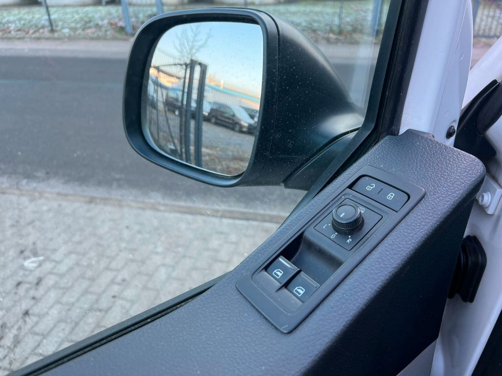 Volkswagen T6 Transporter 2017