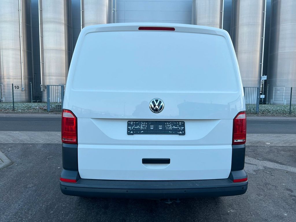 Volkswagen T6 Transporter 2017