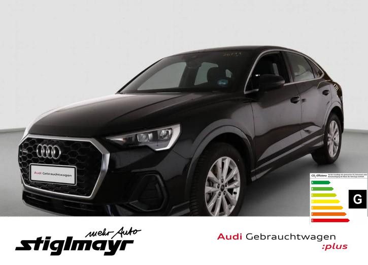 Audi Q3 2025