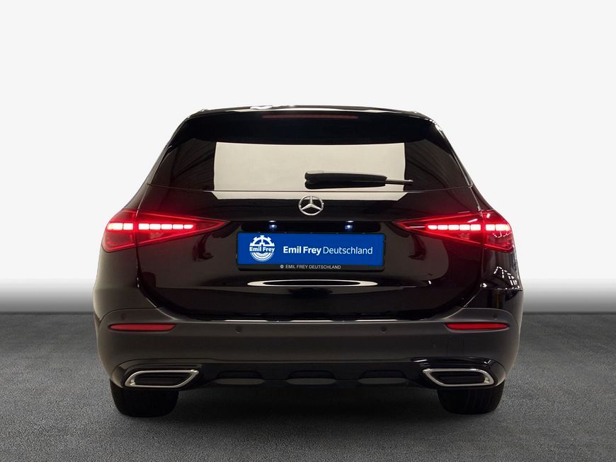 Mercedes-Benz C 220 2022