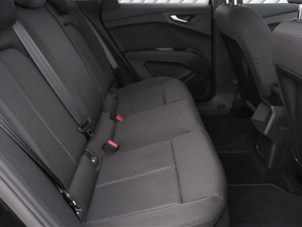 Audi Q4 e-tron 2022