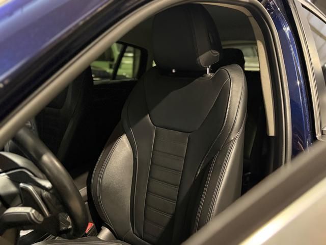 BMW X4 2022