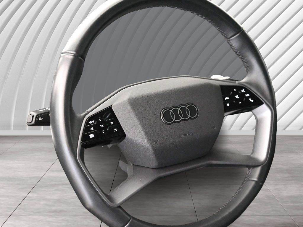 Audi Q4 e-tron 2022