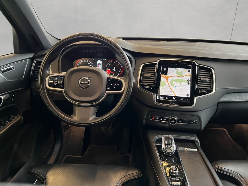Volvo XC90 2020