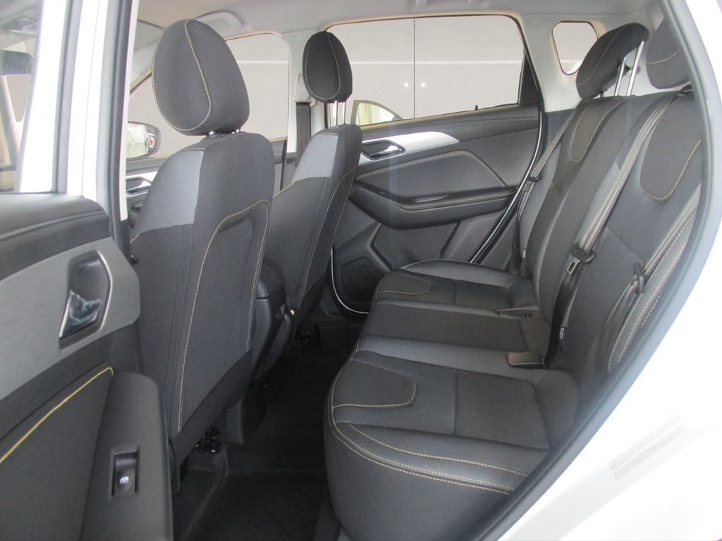 BAIC Beijing X35 2024