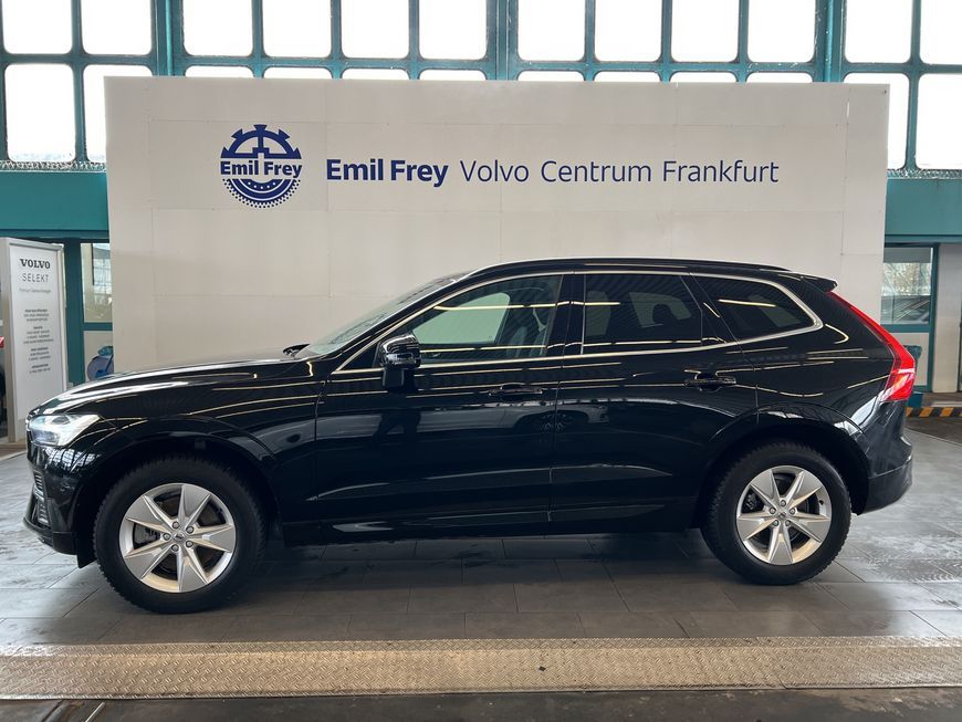 Volvo XC60 2022