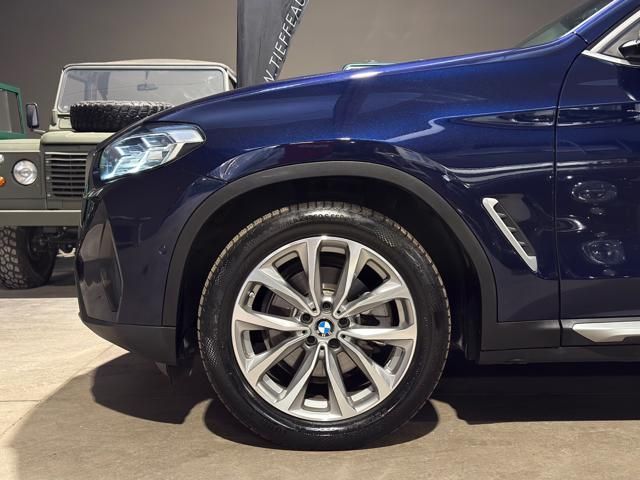 BMW X4 2022