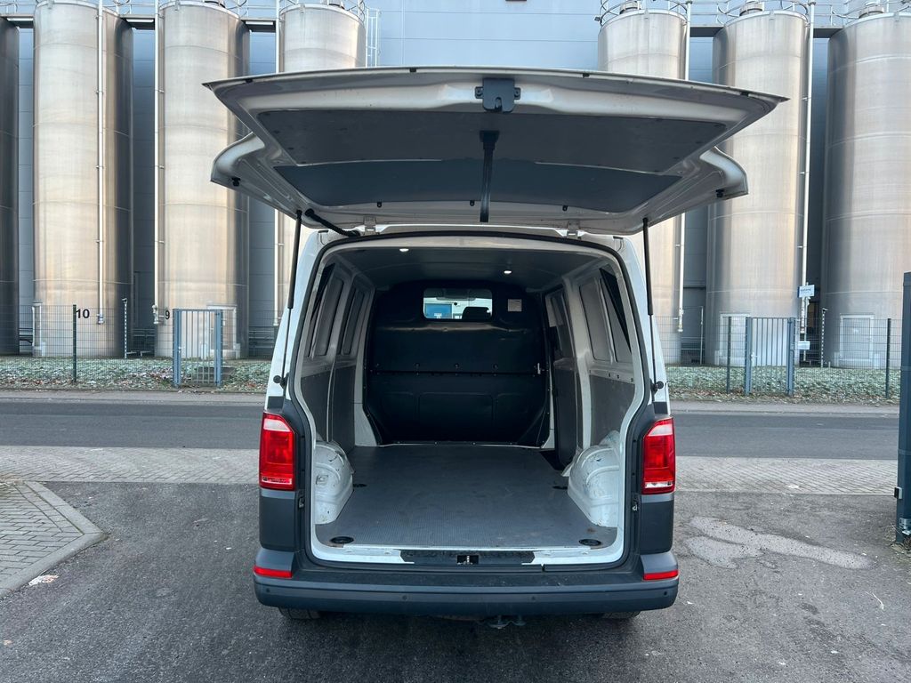Volkswagen T6 Transporter 2017
