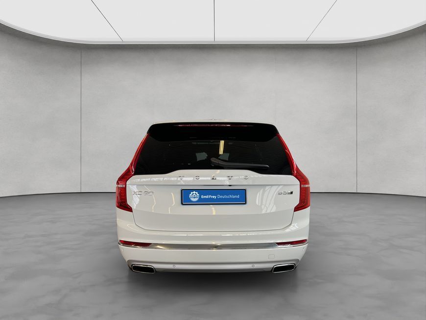 Volvo XC90 2020