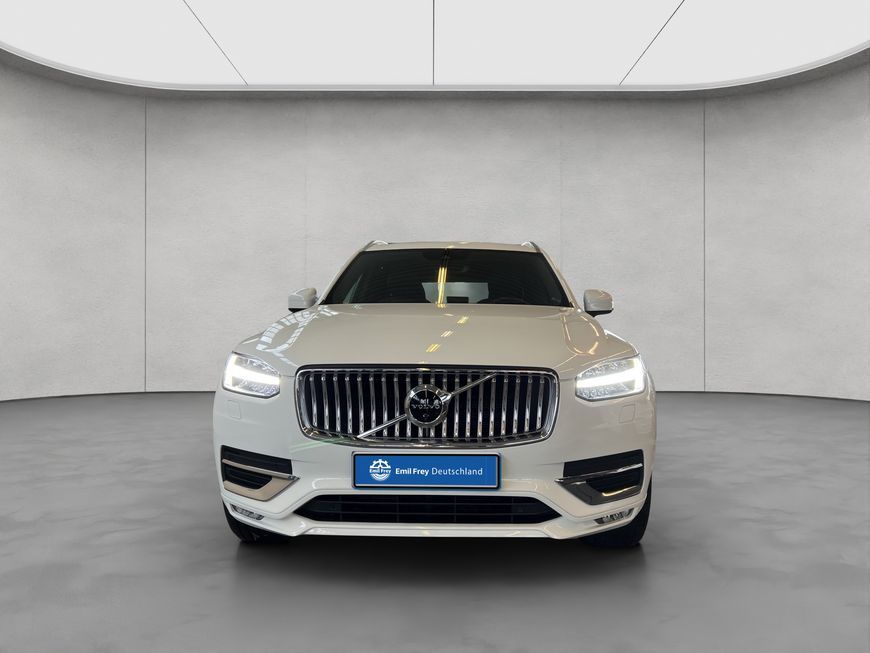 Volvo XC90 2020