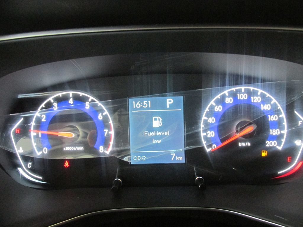 BAIC Beijing X35 2024