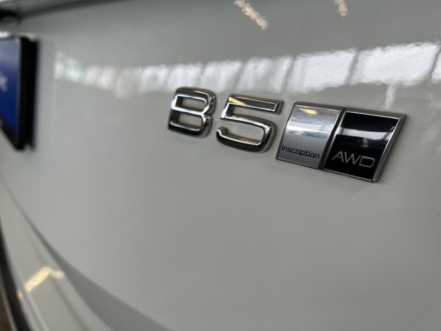 Volvo XC90 2020
