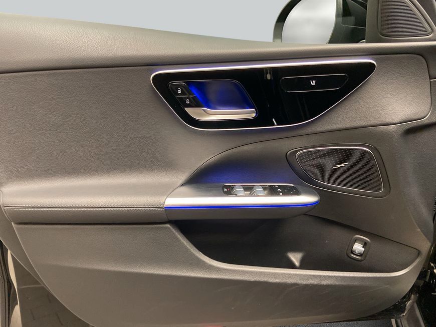 Mercedes-Benz C 220 2022