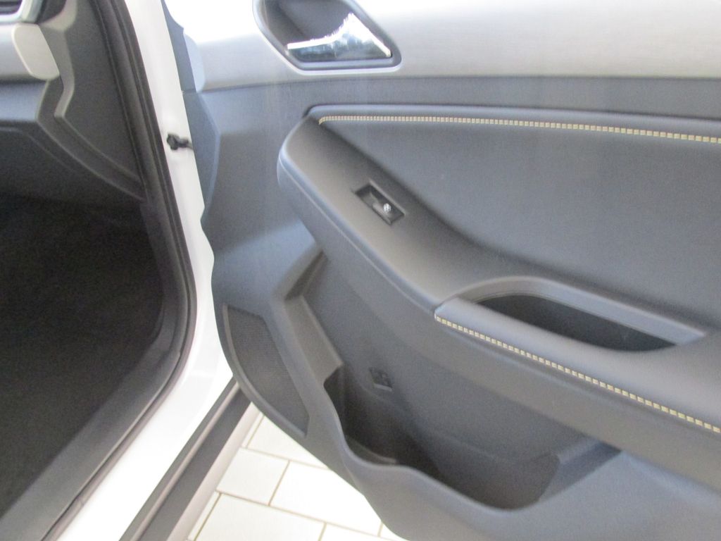 BAIC Beijing X35 2024